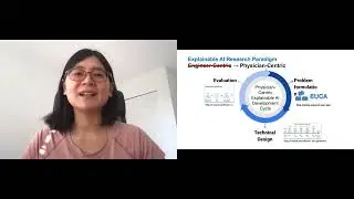 FAS Three Minute Thesis (3MT) 2022 | Weina Jin