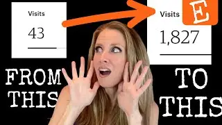 6 Reasons You Are Not Getting Views - DO THIS NOW to Turn it Around