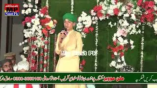 Pyara Nabi hai Wo Sona Nabi hai | New Super Hit Punjabi New Naat Sharif | Chak No108/Wb 2024