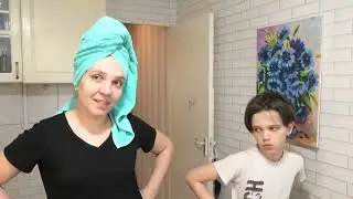 Готовлю/ Всех Пересадила/ Саня Обозвал Меня/