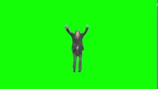 Gerry Scotti Green Screen
