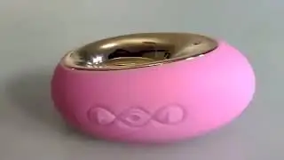 Вибратор   Alia LELO