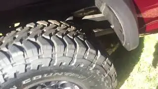 AEV Ram 2500