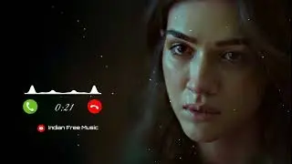 Do Patti | Akhiyaan De Kol Ringtone | Trending Ringtone | Kriti S | Hindi Song Ringtone | Music