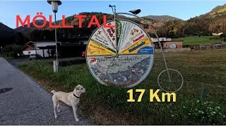 Mölltal 01 08 2024