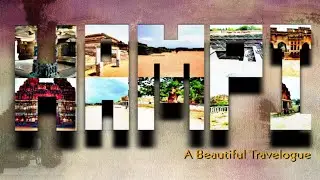 Hampi Travelogue | A day in Hampi | Hampi Trip | Karnataka Tour | Place to visit