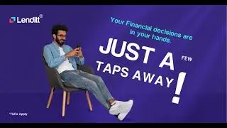 Your Loan, Your Way in 15 Minutes