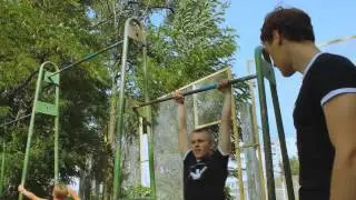 Обучалка Выход через Одну для Начинающих