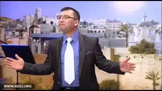 Проповедь «Ранами Его мы исцелились»