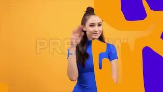 MOGRT - Liquid And Smooth Transitions | Motion Graphics Templates - Motion Array