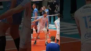 Maxim Mikhailov | First tempo