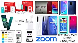 OnePlus 8 & 8 Pro Pop-up Box | Apple |Motorola Edge+ |Realme X50m 5G|Samsung Galaxy Z Flip|Redmi 10X