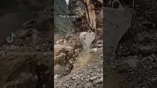 That is Crazy