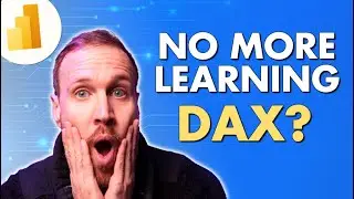 ⚠️ Quick Measure Suggestions: A DAX game changer? Power BI