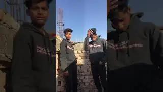 Dable role डबल रोल #vfx #10million #dablerole #shortvideo #shorts