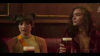 Терра и Ривен 2х04