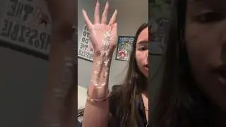 PR HAUL PT 3 ||Olivia Loren the makeup princess