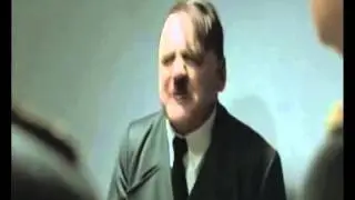 Hitler about Kiselev - Гитлер о Киселеве
