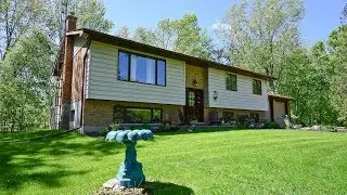 1635 Beardsmore Rd, Cavan-Monaghan - Open House Video Tour