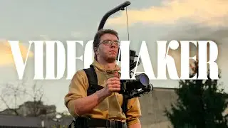 How to BECOME a VIDEOMAKER in 2023