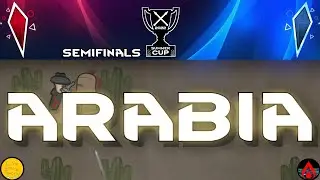 PVP Summer Cup | Semifinals | Rimworld