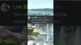 Discord Short: If Super Smash Brothers Was a Discord Server