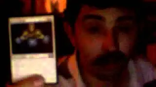 Orzova Extort Deck for Standard