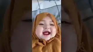 Lucu nya...    #bayilucu #allahkarim #shortvideo