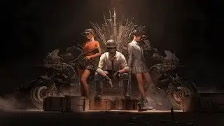 pubg mobile. Кастомки.Custom room. Играем с подписчиками.