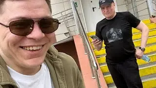 URGENT!!! VOBLIKOV BEAT UP MATVEYEV MPC!!!