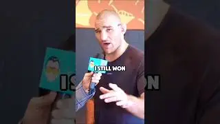 Sean Wants DDP Next! 🔥