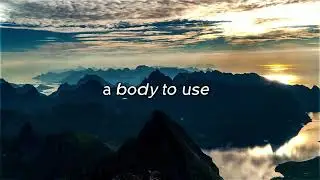 Anna Clendening // @CVBZMVZIC  // Teamwork - Somebody to You [Official Lyric Video]