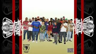 Gold Chain Music - Chain Reaction (2023)