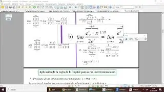 AM 1 UTN FRBA Clase 21 de junio 2024