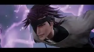 JUMP FORCE Official Story Trailer