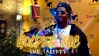 SME TaxFree - Soul Plane (official exclusive performance on #juicetalktv #SME #RRB #MKE
