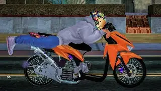 VARIO SPEC 66 TRONDOL DRAG || SHARE MOD GTA SAN ANDREAS