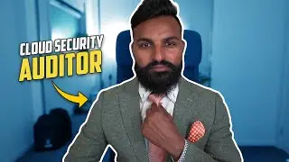 HOW TO BECOME THE NEXT GENERATION OF CLOUD SECURITY AUDITOR