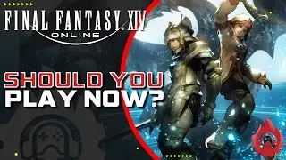 FF11: Is It Worth It In 2023? Chris' Thoughts | MMO Discussion