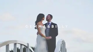 The Fennes Wedding Video - Gemma & Billy