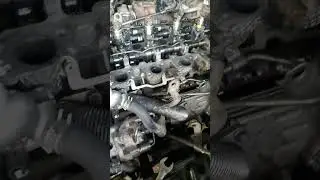 Penampakan Injector Strada Triton