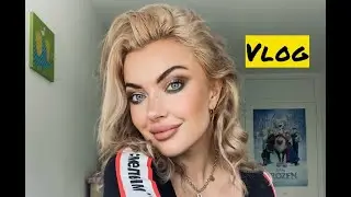 Готовим суп гаспачо, прогулка по Голландии, классный тональный, болтаю ♥ Lucky Lina