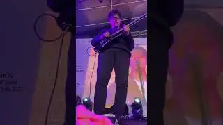 Kerabat Kerja - Sendiri ( Guitar Interlude)