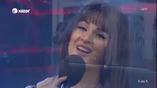Gülanə Balakən