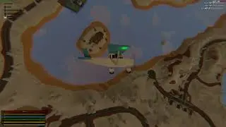 AIR FAT UNTURNED