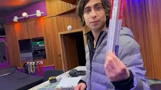 Is sending you kids to camp EVEN SAFE???  Aidan considers band camp to find out...  Shock warning!