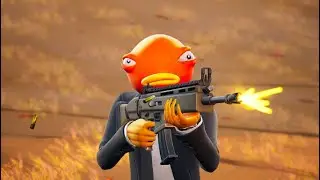 Играю в Фортнайт Как раньше!