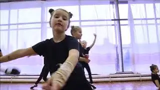 «А у нас во Дворце...». Выпуск №6