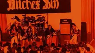 Bitches Sin - What The Hell