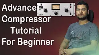 Advance Compressor Tutorial For Beginner | Advance Compressor Bangla Tutorial